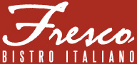 Fresco bistro italiano