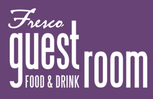 Fresco Guest Room